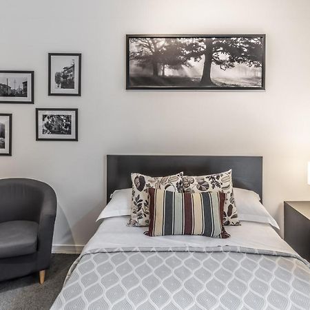 Milanrentals - Tarra Apartment Экстерьер фото