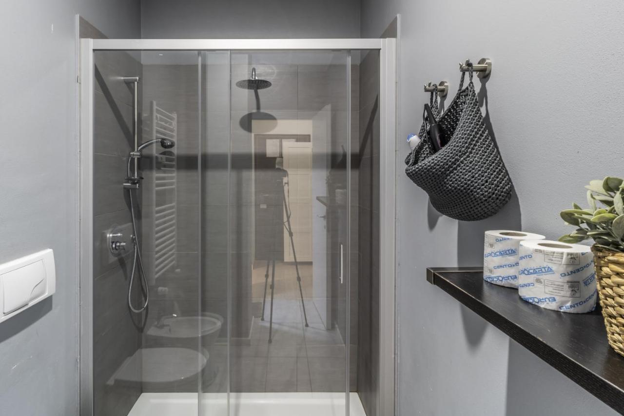 Milanrentals - Tarra Apartment Экстерьер фото