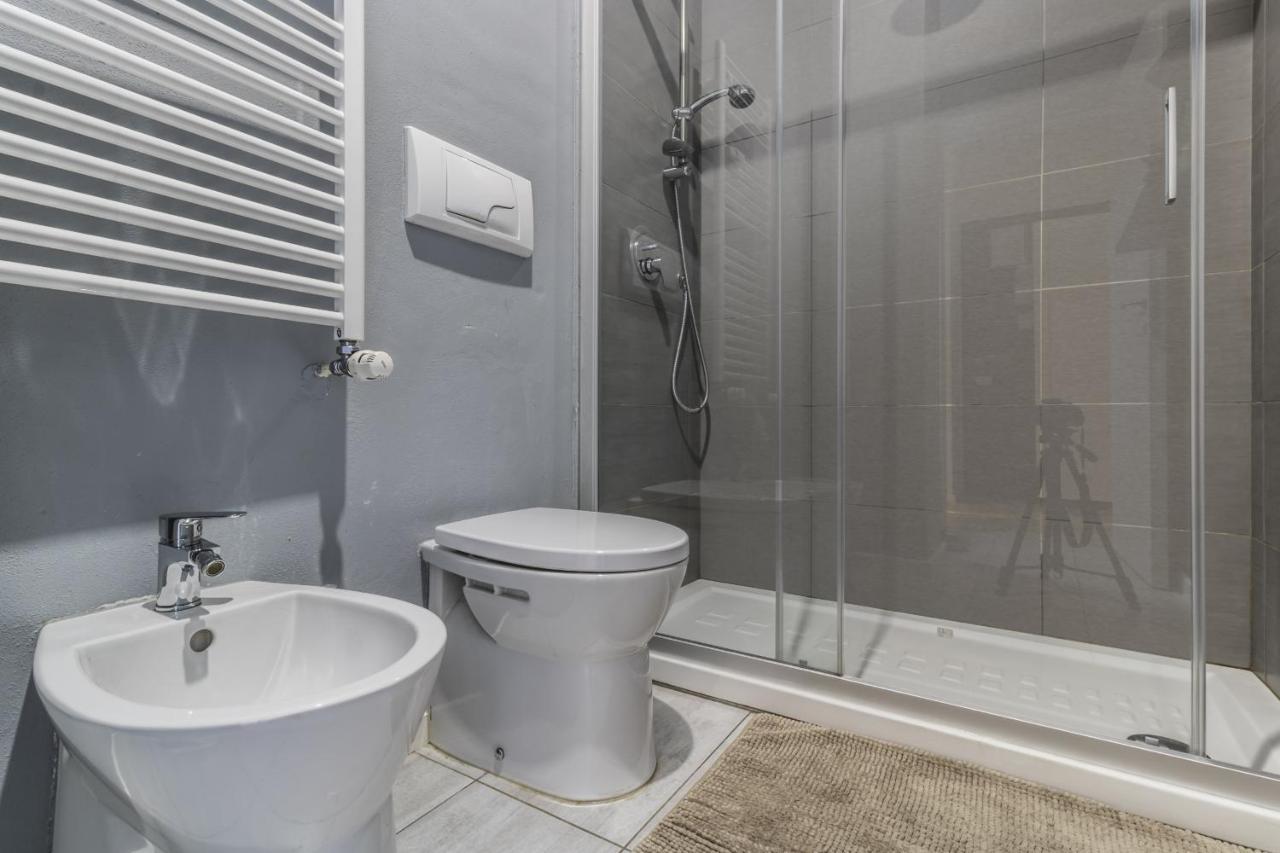 Milanrentals - Tarra Apartment Экстерьер фото